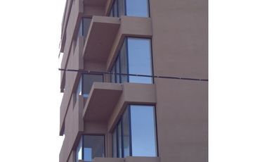 Depto. 2 amb a estrenar en Chauvin. Piso alto