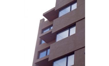 Depto. 2 amb a estrenar en Chauvin. Piso alto