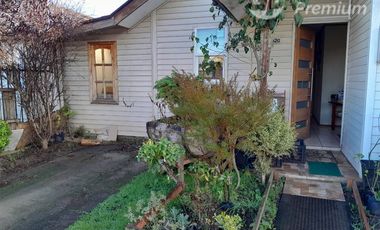 Casa en venta de 3 dorm. en La Unión