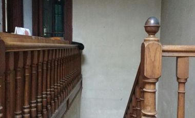 Casa - Floresta Sur
