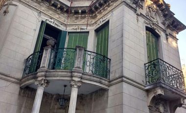 Casa - Floresta Sur