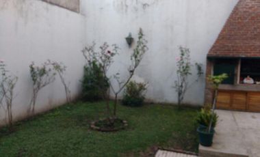 Casa - Floresta Sur