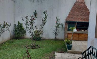 Casa - Floresta Sur