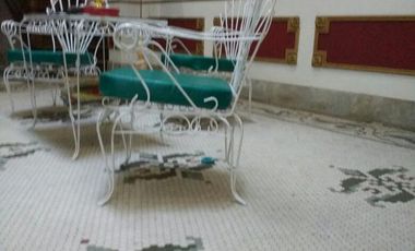 Casa - Floresta Sur