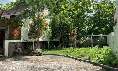 PALING LARIS RUMAH MURAH 200 JUTAAN DEKAT JL WONOSARI JOGJA