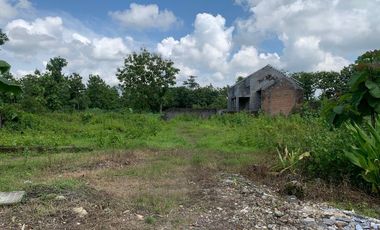 PALING LARIS RUMAH MURAH 200 JUTAAN DEKAT JL WONOSARI JOGJA