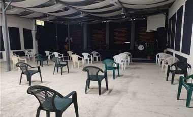 Casa comercial de venta Portoviejo zona Centro