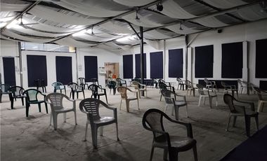 Casa comercial de venta Portoviejo zona Centro