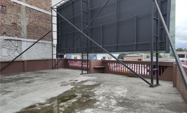 Casa comercial de venta Portoviejo zona Centro