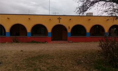 RANCHO EN VENTA LA PROVIDENCIA EN EL LLANO