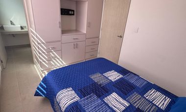 CASA EN RENTA AMUEBLADA O SIN AMUEBLAR PUERTA NATURA SLP