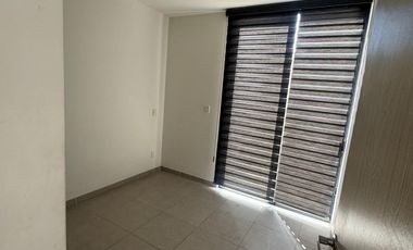 CASA EN RENTA AMUEBLADA O SIN AMUEBLAR PUERTA NATURA SLP