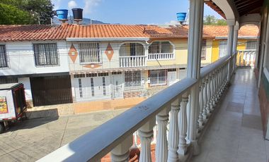 casa en arriendo en paseo del mango. Cod A35089