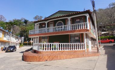 casa en arriendo en paseo del mango. Cod A35089