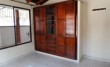 casa en arriendo en paseo del mango. Cod A35089