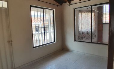 casa en arriendo en paseo del mango. Cod A35089