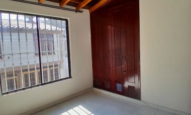 casa en arriendo en paseo del mango. Cod A35089