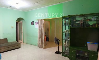 Rumah Strategis & Nyaman Di Jatiwaringin Pondok Gede Bekasi S9070