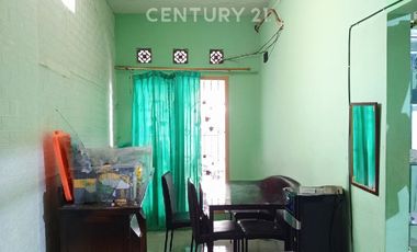 Rumah Strategis & Nyaman Di Jatiwaringin Pondok Gede Bekasi S9070