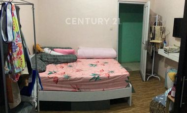 Rumah Strategis & Nyaman Di Jatiwaringin Pondok Gede Bekasi S9070