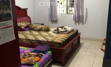 Rumah Strategis & Nyaman Di Jatiwaringin Pondok Gede Bekasi S9070