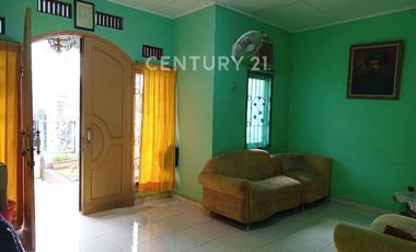 Rumah Strategis & Nyaman Di Jatiwaringin Pondok Gede Bekasi S9070