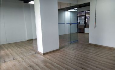 LOCAL EN ARRIENDO UBICADO EN MILLA DE ORO