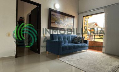 casa en venta en cañaveral. Cod V61817