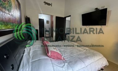 casa en venta en cañaveral. Cod V61817