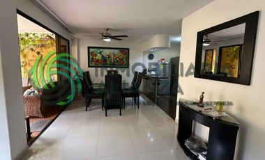 casa en venta en cañaveral. Cod V61817