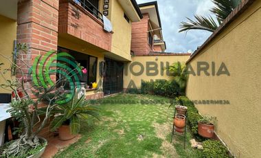 casa en venta en cañaveral. Cod V61817