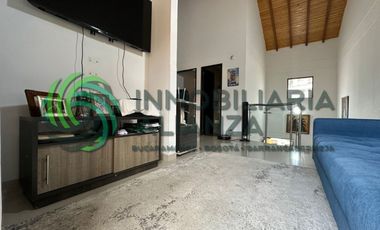 casa en venta en cañaveral. Cod V61817