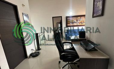 casa en venta en cañaveral. Cod V61817