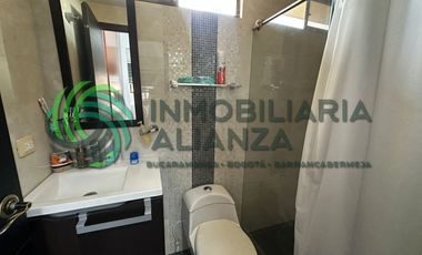 casa en venta en cañaveral. Cod V61817