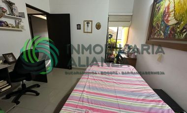 casa en venta en cañaveral. Cod V61817