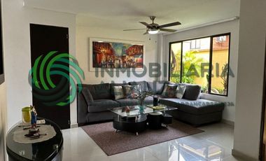 casa en venta en cañaveral. Cod V61817