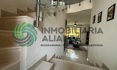 casa en venta en cañaveral. Cod V61817