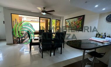 casa en venta en cañaveral. Cod V61817