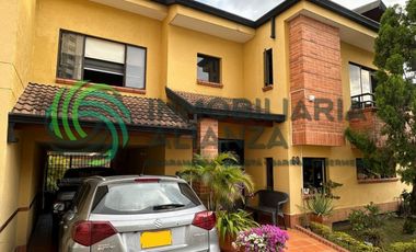 casa en venta en cañaveral. Cod V61817