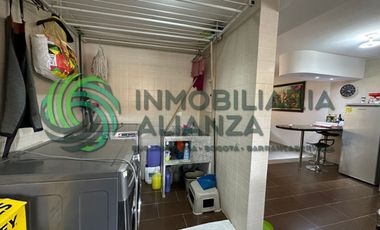 casa en venta en cañaveral. Cod V61817