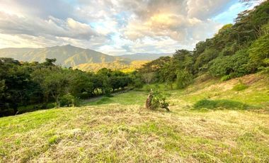 lote en venta en vía hacia bolombolo. Cod V11341