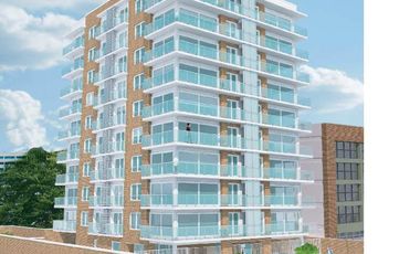 Cochera en venta- Martinez