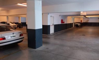 Cochera en venta- Martinez