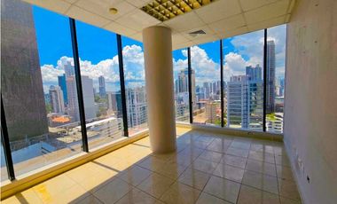 Alquiler de oficina en Calle 50, Ph Global Plaza