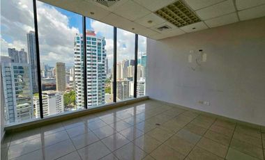 Alquiler de oficina en Calle 50, Ph Global Plaza