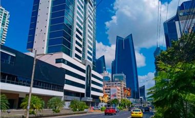 Alquiler de oficina en Calle 50, Ph Global Plaza
