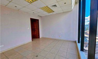 Alquiler de oficina en Calle 50, Ph Global Plaza