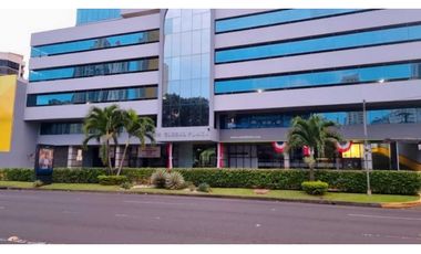 Alquiler de oficina en Calle 50, Ph Global Plaza