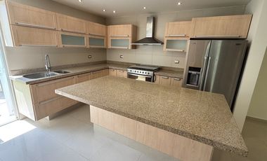 NORTE EN RESIDENCIAL SANTA FE HERMOSA SUPER FUNCIONAL