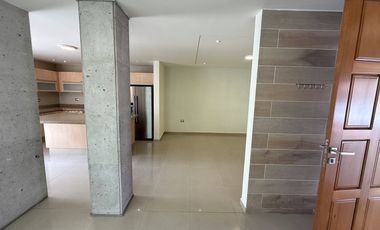 NORTE EN RESIDENCIAL SANTA FE HERMOSA SUPER FUNCIONAL